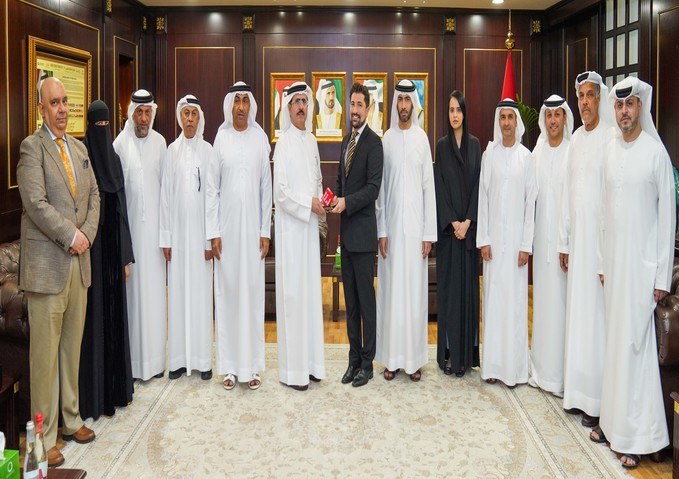 Saeed Al Tayer & DEWA win prestigious awards of the American Great Place to Work Institute 2023