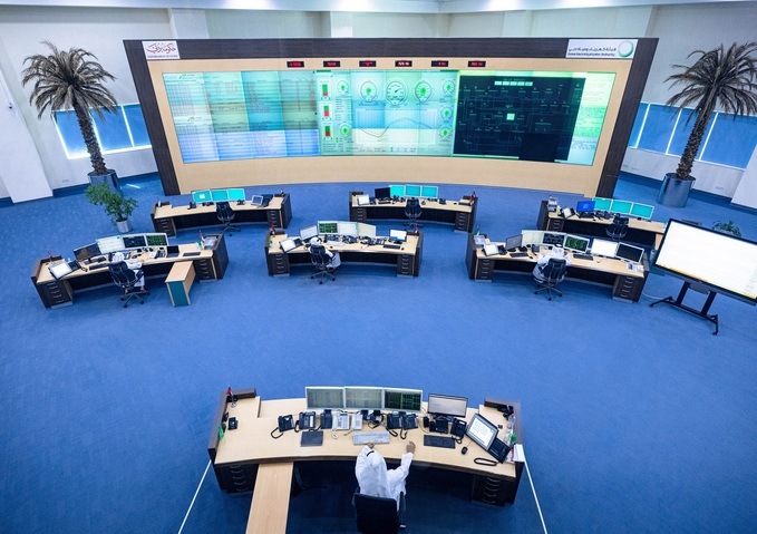 Power transmission system in Dubai is ‘Best in Class’ worldwide at 100% availability and reliability