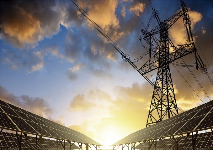 مركز البحوث والتطوير التابع لهيئة كهرباء ومياه دبي يختبر مشروع "تحليل الشبكة الذكية"