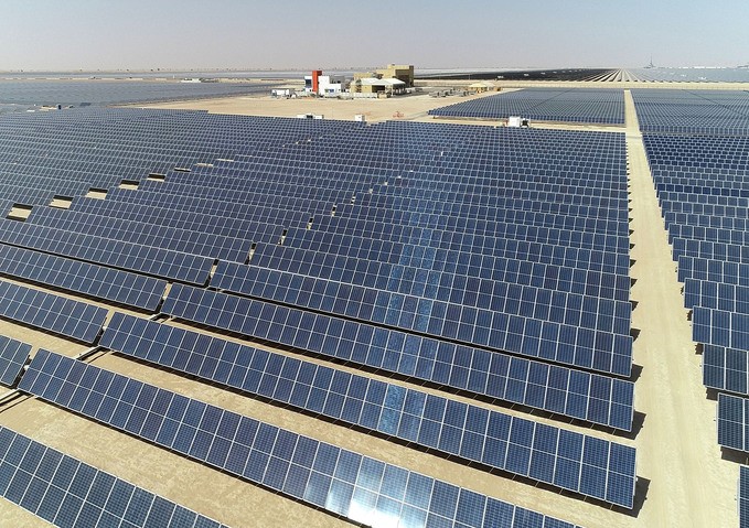 هيئة كهرباء ومياه دبي تدعو المطورين العالميين لإرسال خطابات الاهتمام لتنفيذ المرحلة السادسة من مجمع محمد بن راشد آل مكتوم للطاقة الشمسية بنظام المنتج المستقل للطاقة