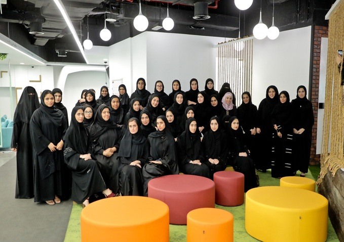 DEWA is a substantial partner in enhancing the UAE’s competitiveness in women empowerment 