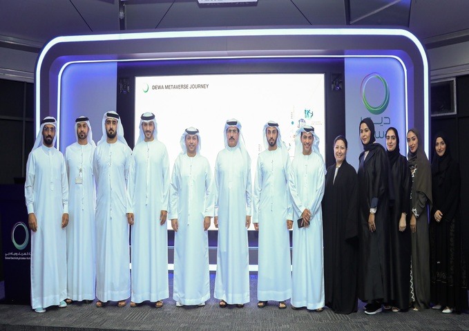 DEWA launches DEWAVerse platform on Metaverse