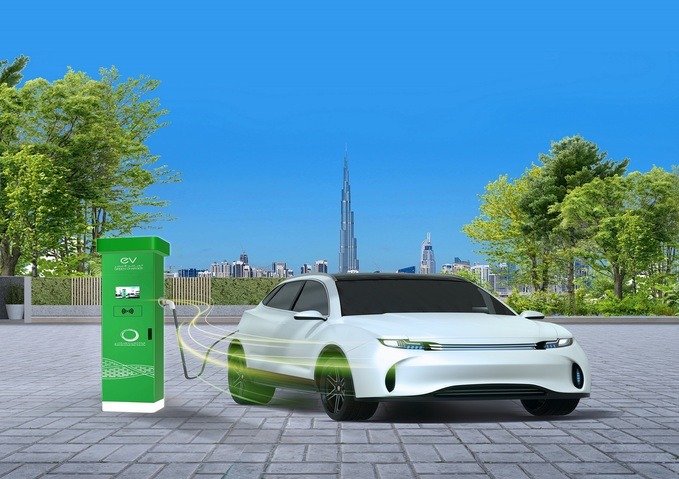Dubai’s green mobility ambitions shift into high gear 