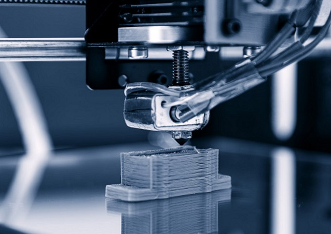 DEWA’s R&D Centre files a patent for an extrusion device that enhances metal 3D printing