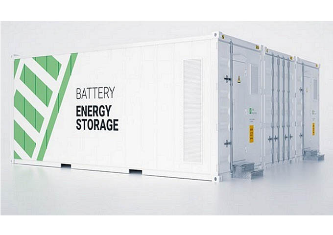 DEWA’s R&D Centre files new patent for an innovative method to improve battery performance