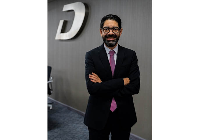 DAMAC Announces Participation at 25th WETEX and Dubai Solar Show Exhibition