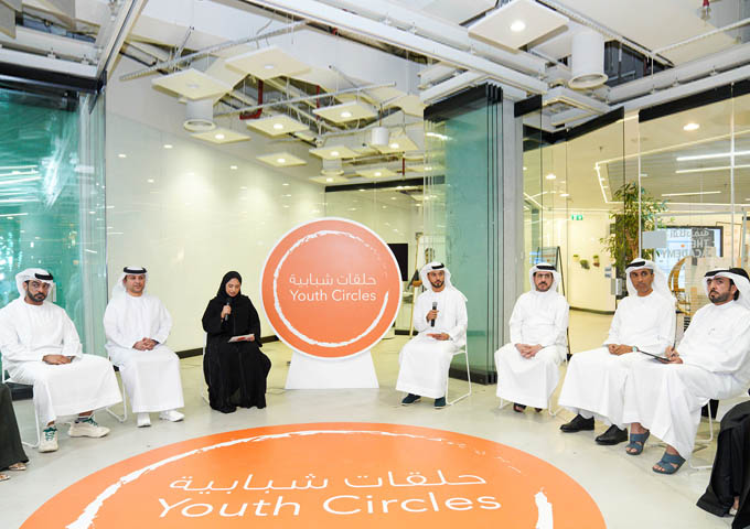 Dubai Youth Council organises Youth Circle to discuss vital sustainability issues