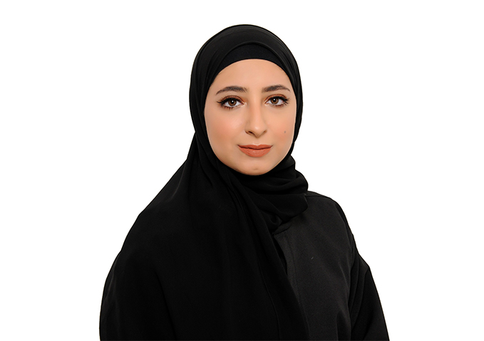 عائشة محمد الرميثي