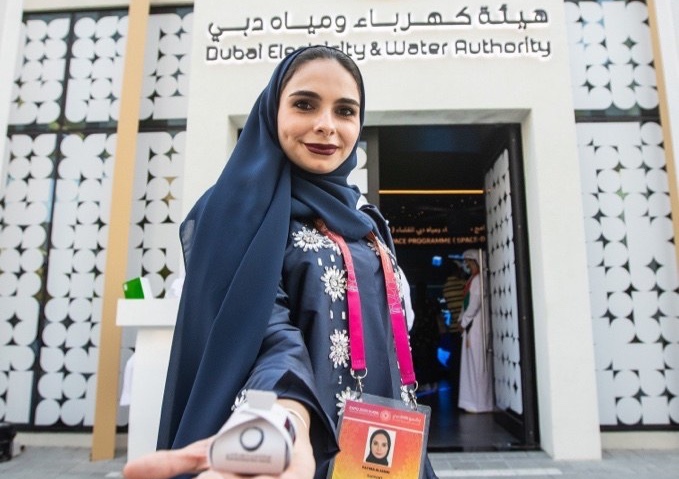 DEWA… a key supporter in making Expo 2020 Dubai an unforgettable experience