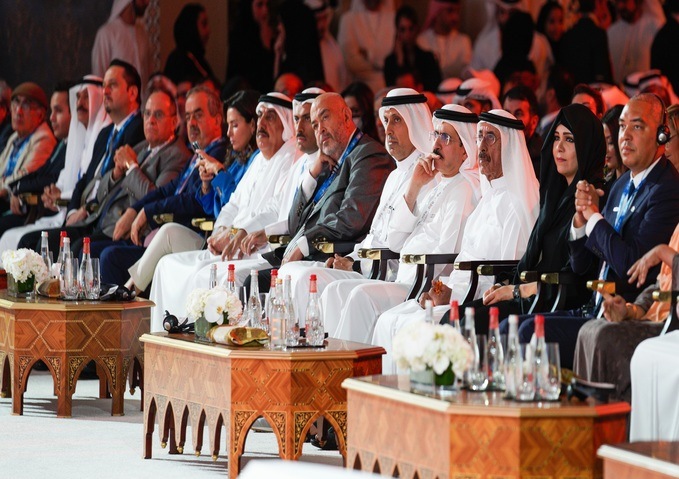 DEWA emphasises key role of media in consolidating sustainability and the transition towards a green economy