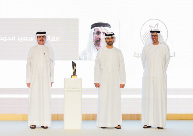 DEWA wins 16 local, regional and global awards in the first half of 2022