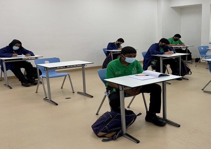 DEWA’s programmes prepare national expertise with tools to design the future