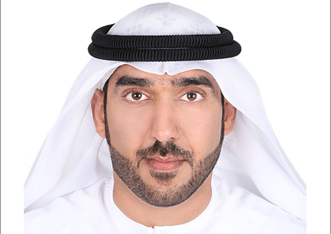 الدكتور هشام إسماعيل، باحث أول في قسم الثورة الصناعية الرابعة