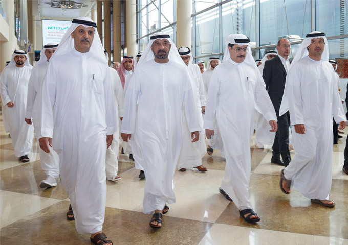 WETEX and Dubai Solar Show: 25 years in sustainability for a green economy