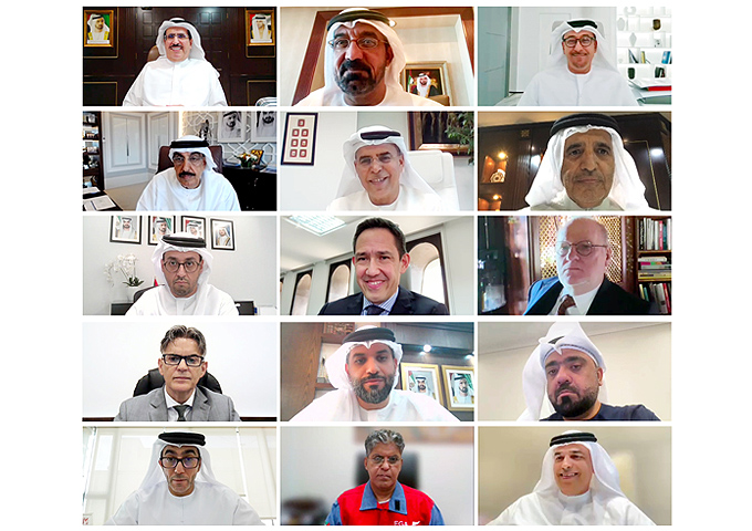 المجلس الأعلى للطاقة يستعرض أبرز الاستراتيجيات والمبادرات في مجال كفاءة الطاقة والمياه