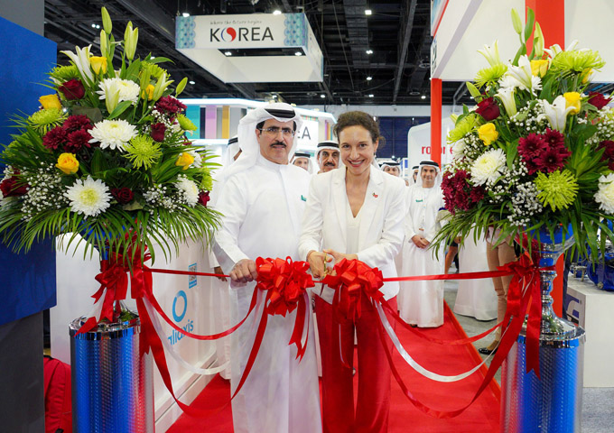 Great success and unprecedented participation in the 25th WETEX & DSS 2023