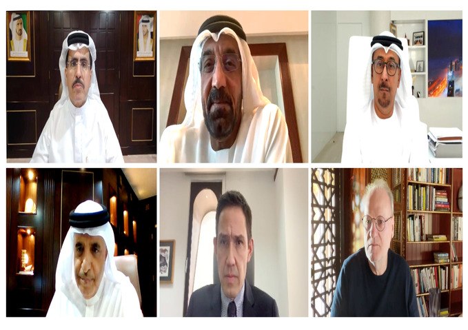 Dubai Supreme Council of Energy discusses Dubai Waste Management Strategy 2021-2041 at 69th meeting