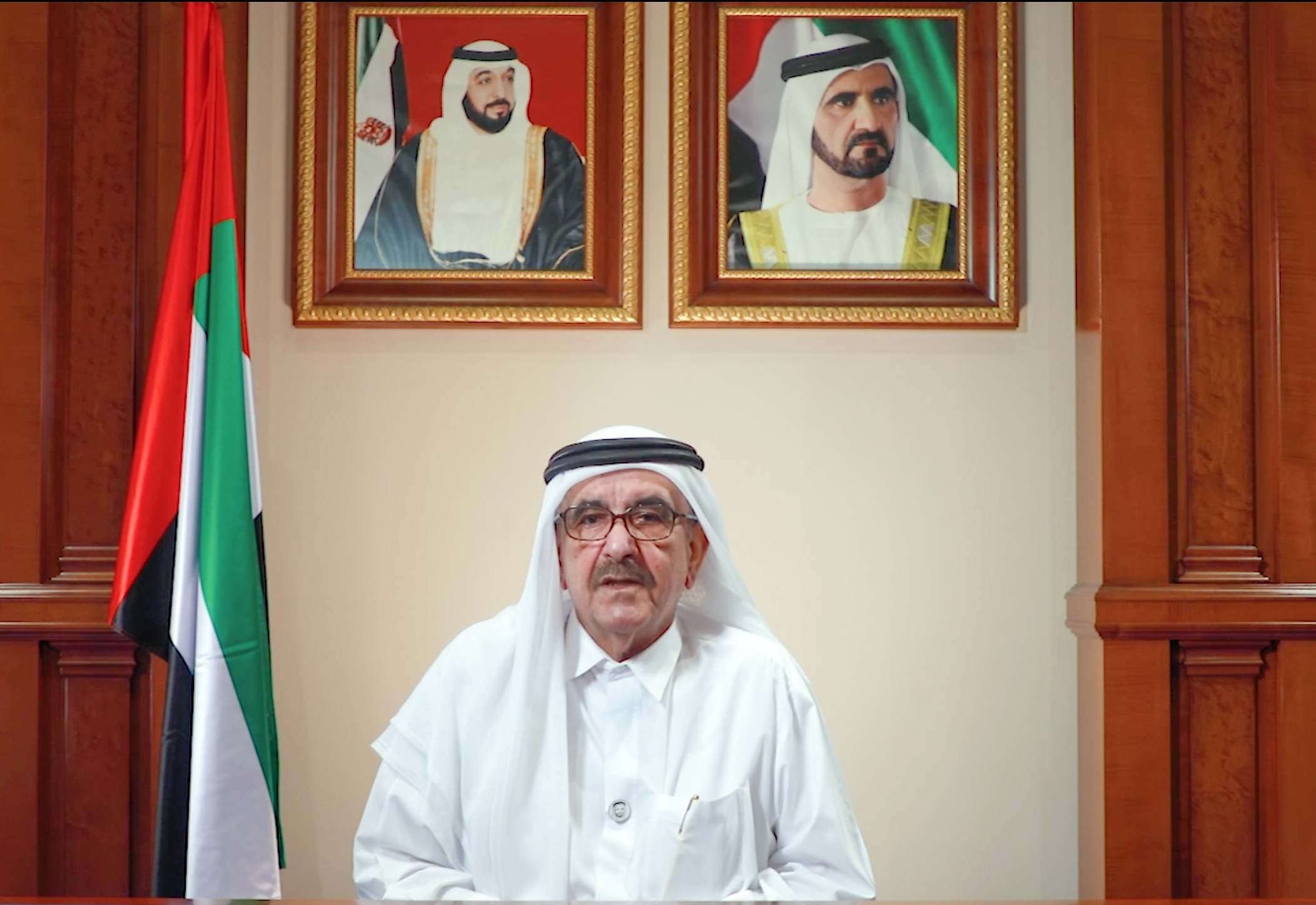 حمدان بن راشد يفتتح معرض "ويتيكس ودبي للطاقة الشمسية 2020" 