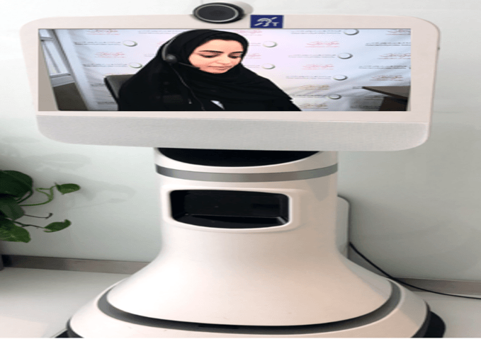 DEWA adds creative hearing loop to enhance communication with its customers of determination with hearing impairments