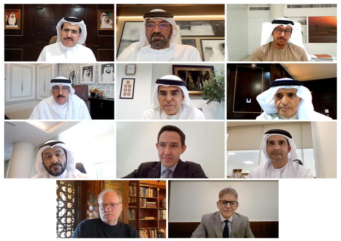 Supreme Council of Energy 68th meeting approves Dubai Carbon Abatement Strategy 2030 in line with the UAE’s vision for carbon neutrality 