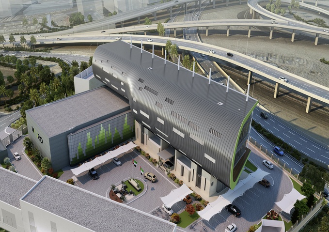  Moro Hub Offers Managed Security Services in the Region