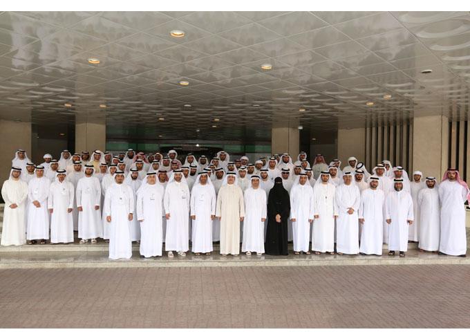 DEWA is a key pillar in achieving Emiratisation objectives in the energy sector