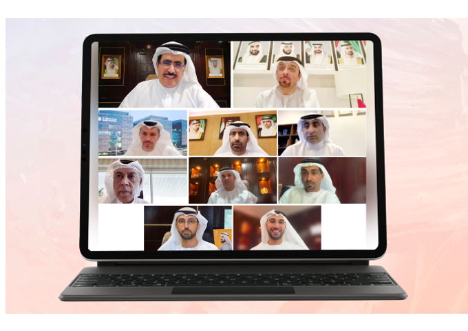 مجلس أمناء "سقيا الإمارات" يناقش مستجدات مشاريع ومبادرات المؤسسة المحلية والعالمية