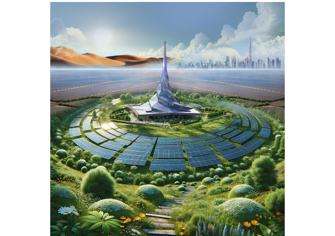 DEWA launches 3rd cycle of CleanTech Hackathon