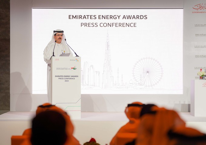 المجلس الأعلى للطاقة بدبي يُطلق الدورة الخامسة من "جائزة الإمارات للطاقة" تحت شعار «تعزيز الحياد الكربوني»