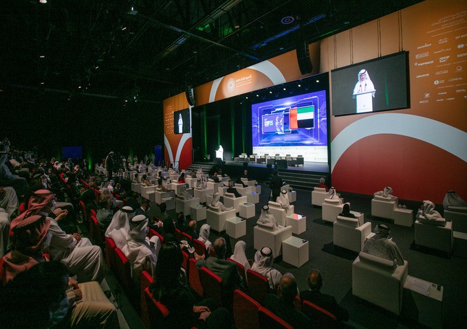 القمة العالمية للاقتصاد الأخضر تسلط الضوء على أهمية البيئة الحضرية الخضراء لضمان سعادة ورفاهية السكان