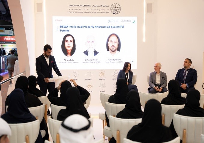 WETEX & DSS 2022 organises 37 specialised panel discussions and seminars on day one