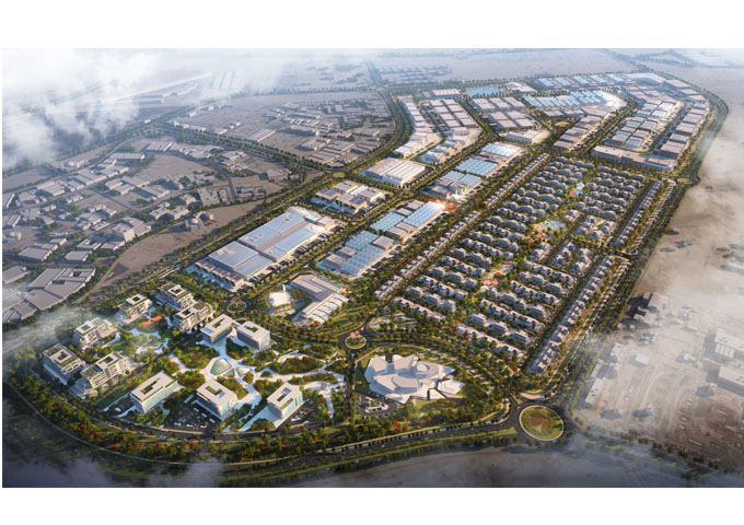 Wasl to highlight the latest technologies and solutions for smart and sustainable cities at WETEX and DSS 2023