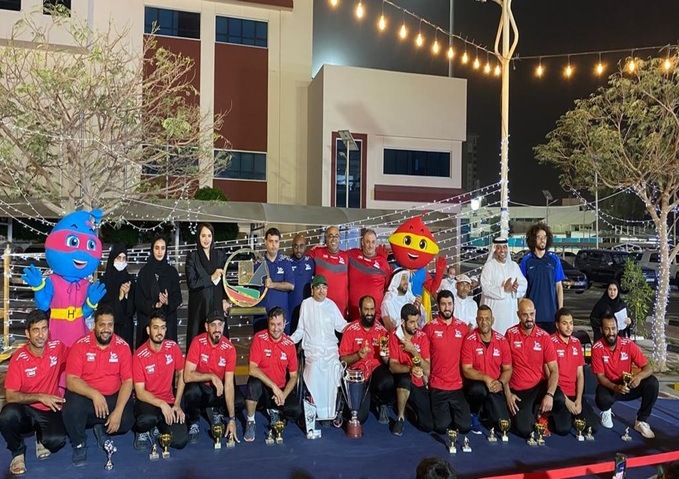 هيئة كهرباء ومياه دبي تختتم حملتها الرمضانية السنوية وتشيد باهتمام أفراد المجتمع المتزايد بترشيد الاستهلاك