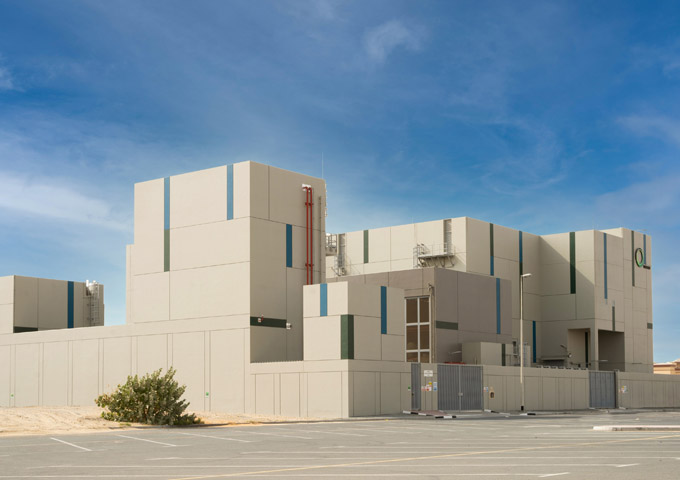 DEWA commissioned 7 new 132 kV transmission substations in the first half of 2023