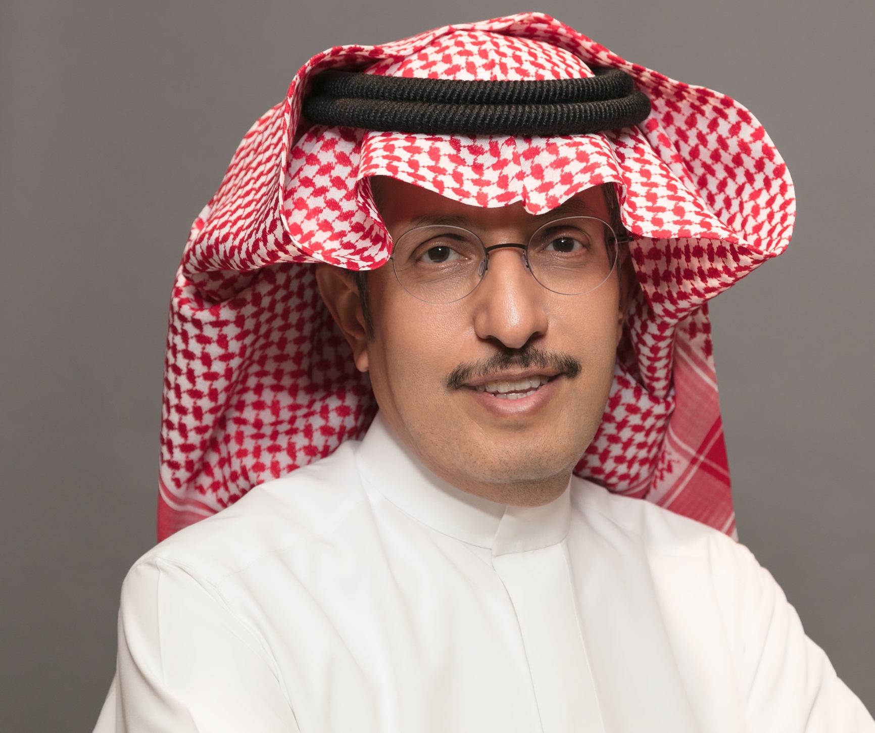 Mohammed Abunayyan, Chairman of ACWA Power