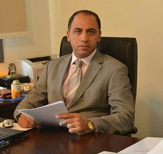 Ahmed Al Suwaidi, CEO, Al Suwaidi Group