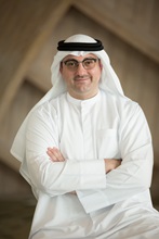 Mohamed Jameel Al Ramahi, CEO of Masdar