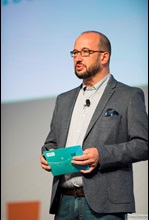 Dietmar Siersdorfer, CEO of Siemens in the Middle East and UAE