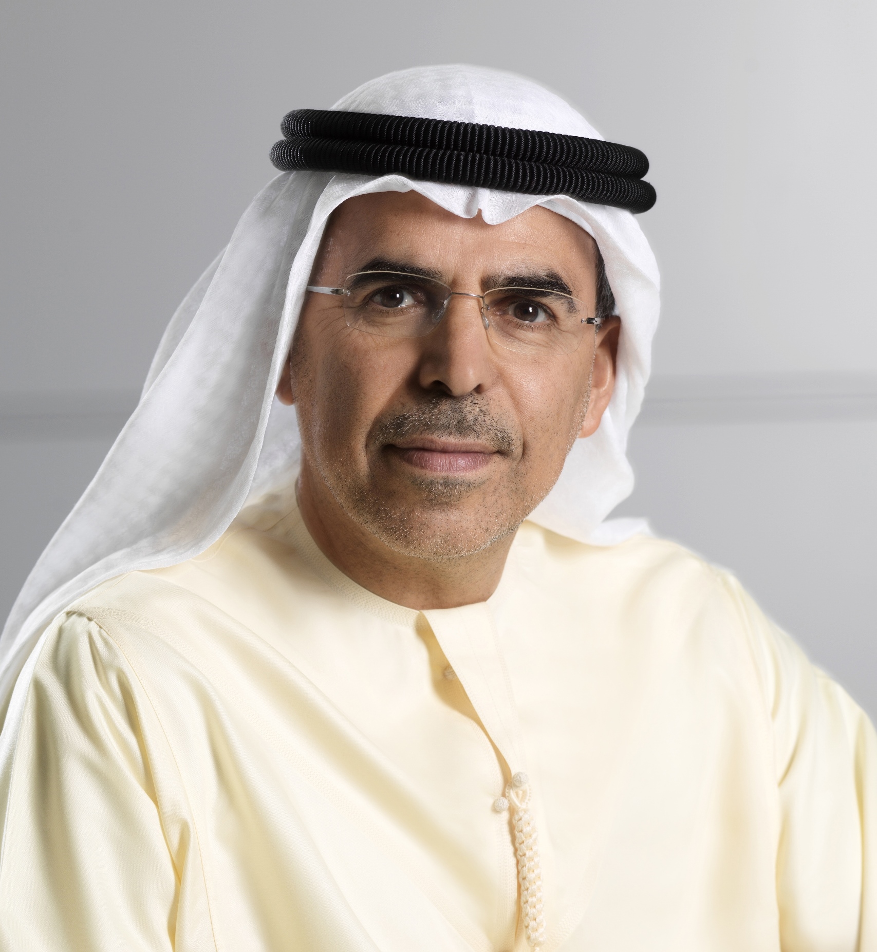 Abdulla Kalban, EGA&rsquo;s Managing Director and Chief Executive Officer
