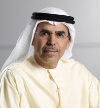 Abdulla Kalban, EGA’s Managing Director and Chief Executive Officer