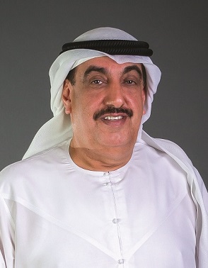 HE Saif Humaid Al Falasi, Group CEO of ENOC