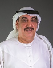 HE Saif Humaid Al Falasi, Group CEO of ENOC