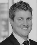 Jonathan Blackburn, Ernst & Young's consulting services