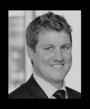 Jonathan Blackburn, Ernst & Young's consulting services