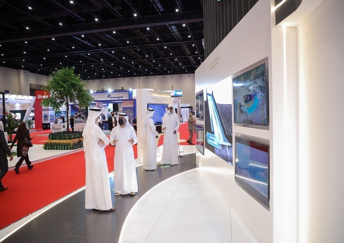 معرض "ويتيكس ودبي للطاقة الشمسية" 2022 يشهد إطلاق باقة من أحدث تقنيات المياه المتطورة 