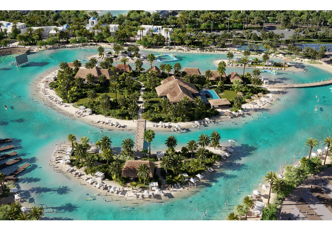 WETEX and DSS 2023 attract real estate developers that support sustainable cities and communities