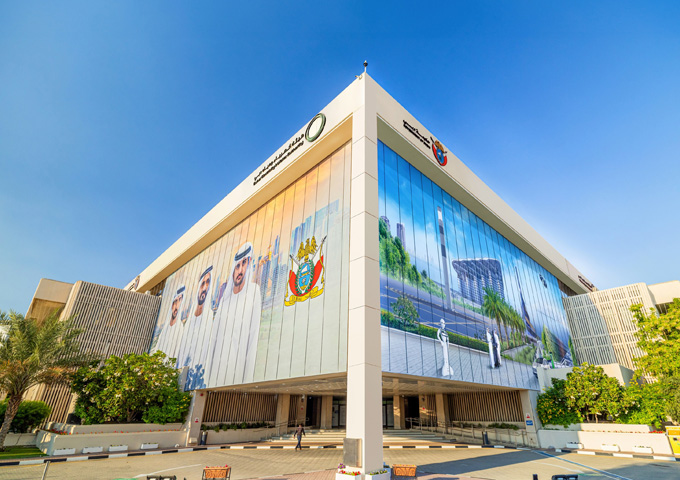 DEWA signs MoU with Al Furjan Fund to support and finance social initiatives and programmes
