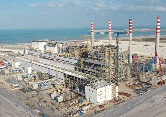 DEWA attracts projects worth AED 43.6 billion through the IPWP model over 10 years