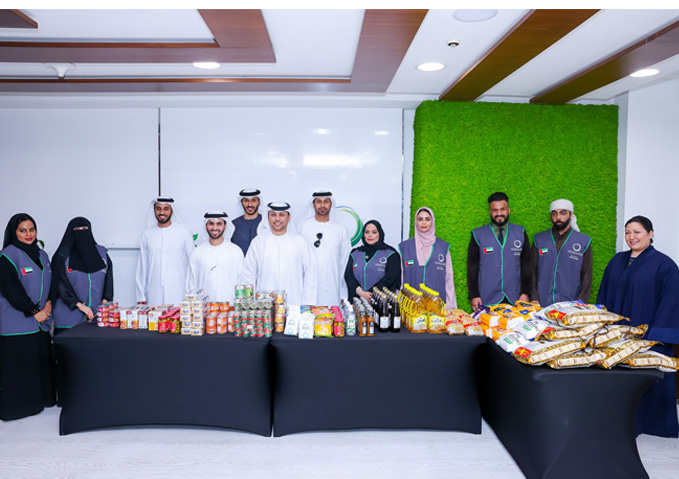 هيئة كهرباء ومياه دبي تدعم ثقافة التطوع المتجذرة في المجتمع الإماراتي
