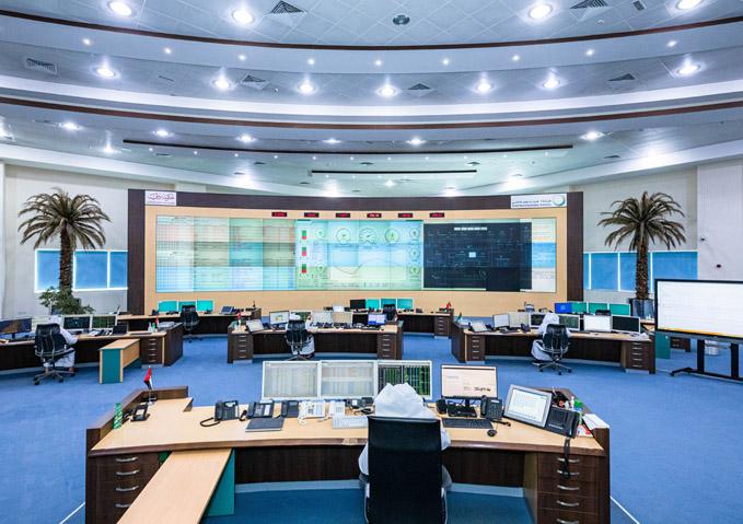 DEWA deploys AI in energy distribution to enhance network efficiency and service reliability